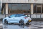 Toyota Corolla GR Sport 2019 года (UK)